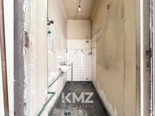 Casa Comercial En Venta En Sitio De 170 M2 En Ñuñoa Tobalaba