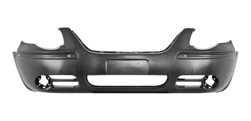 Defensa Delantera Chrysler Voyager 05/07 Tong Yang