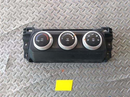 Control Del Clima Mazda Cx5 2020