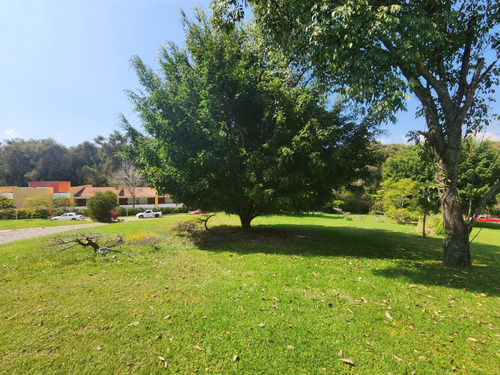 Venta De Lote San Diego 10 De Enorme Dimensiones Con Bonita Vista Y Proyecto Incluído Cerca De Acceso Y Amenidades En Fracc Rancho San Diego Ixtapan De La Sal Edomex