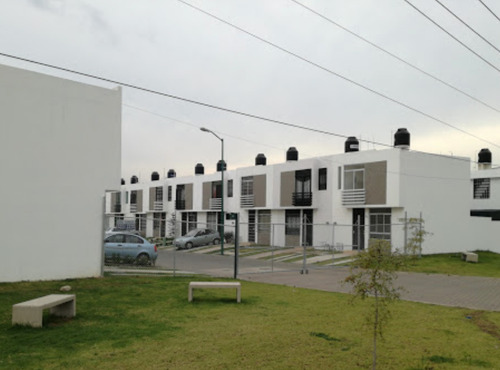 Vendo Casa En Fracc. Terrasolare, Tonala Junto Plaza Fuente San Gaspar