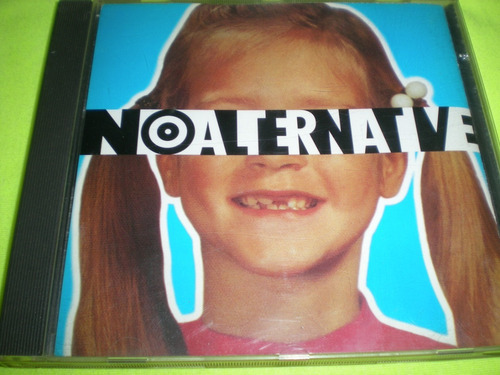 No Alternative Cd Made In Usa (16) 