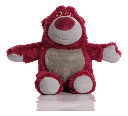 Toy Story 4 Lotso Bear Peluche Muñeca Niños Cumpleaño Regalo