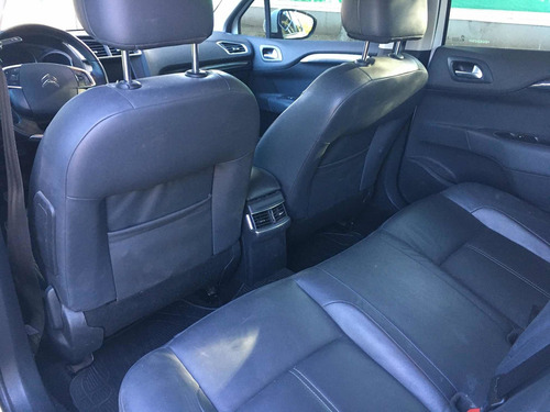 Citroën C4 Lounge 2013 1.6 Exclusive Hdi 115cv Am16