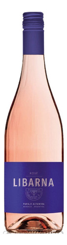 Libarna Rose- Oferta Celler