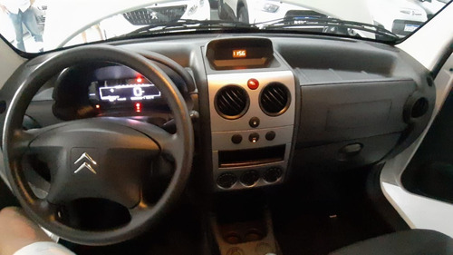 Citroen Berlingo Fgpl 2019