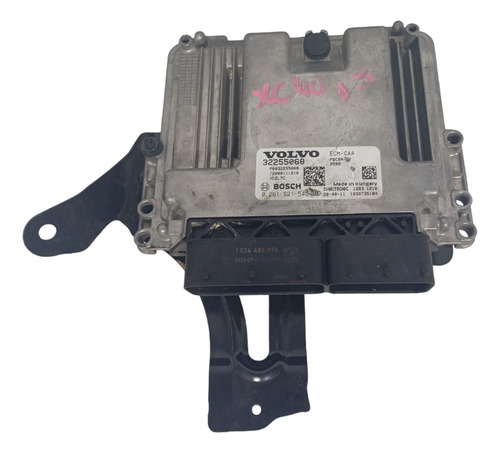 Módulo Injeção Volvo Xc40 1.5 T5 Híbrida 19/23 32255068 (Usado)