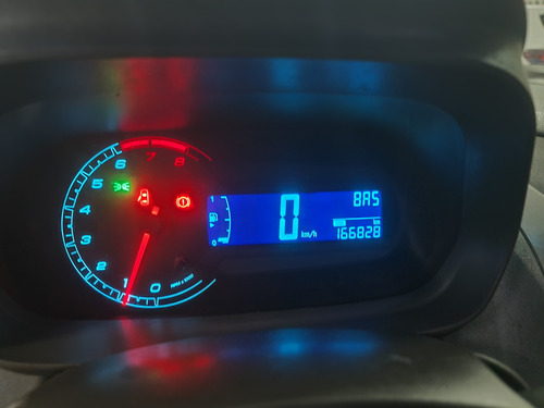 Chevrolet Cobalt 1.4 SFI LT 8V FLEX 4P MANUAL