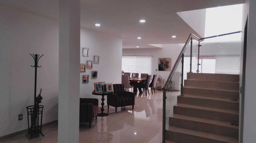Imagen 4 de 14 de Casa En Venta Lomas De La Vista