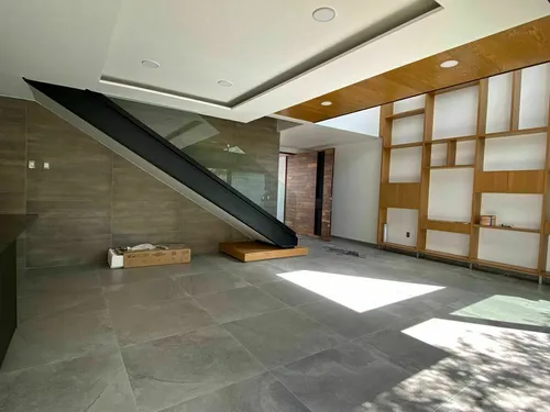 La Vista Residencial, 3 Niveles, Roof Garden, Doble Altura, 3 Recs, Tapanco..