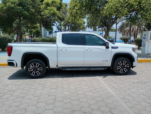 GMC Sierra 5.4 Crew Cabina All Terrain 4x4 At