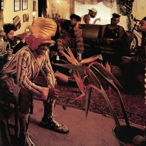 Fishbone - Reality Of My Surroundings Lp