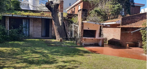 Venta Casa En Aidy Grill, Punta Del Este Con Parrillero A Pocas Cuadras Del Mar