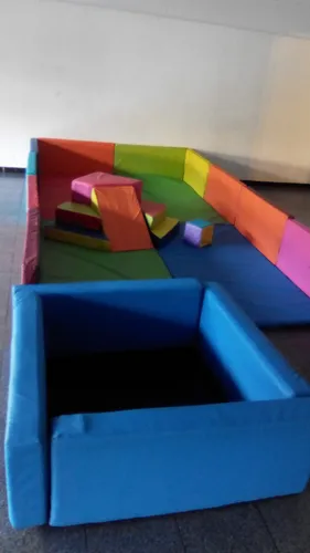 Baby Gym Para Niños Y Niñas (Usado)