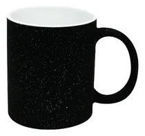 Comprar Taza Magica Escarchada 11oz Taza Blanca  Tazas Sublimacion