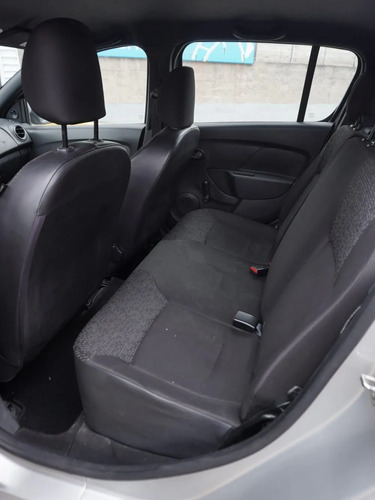 Renault Sandero 1.6 Life