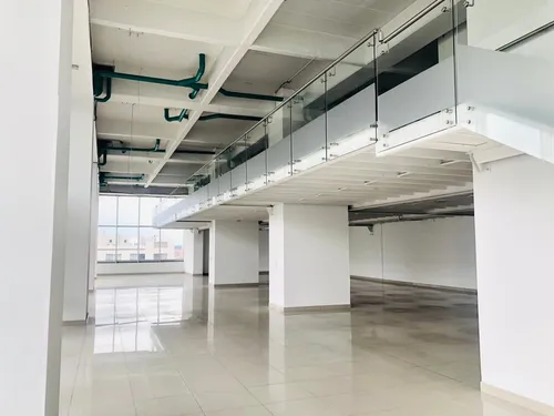Oficina En Arriendo En Salitre. Cod A1002131