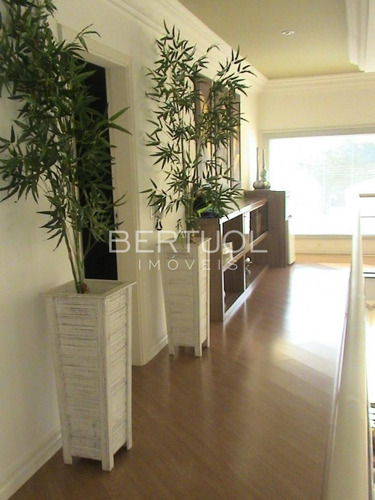 Chácara À Venda, 4 Quartos, 1 Suíte, 4 Vagas, Chácaras São Bento - Valinhos/sp - 6083