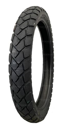 Par Pneu Moto 90/90-21 + 130/80-17 Tourance Metzeler