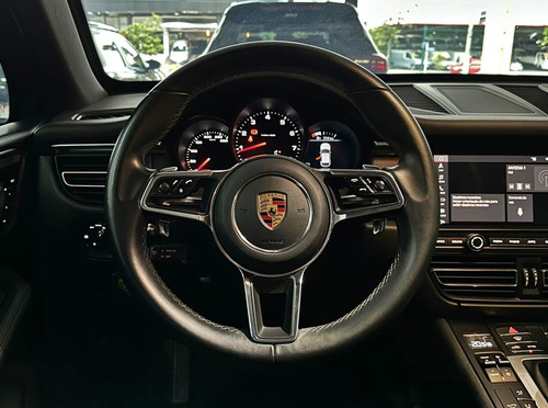 Porsche Macan 2.0 16V GASOLINA 4P AUTOMÁTICO