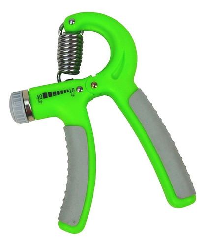 Hand Grip Ejercitador De Antebrazos 