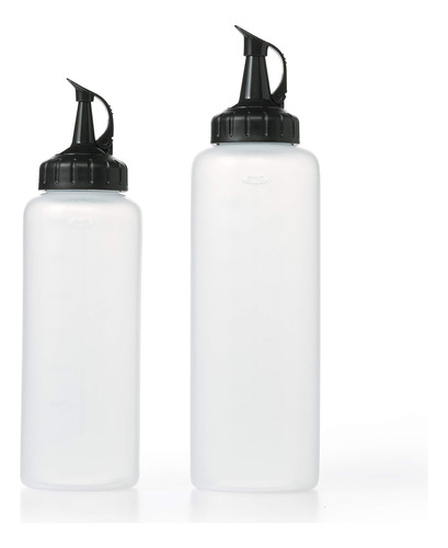 Dispensador De Salsas  Oxo Good Grips Chef's Squeeze Bottle