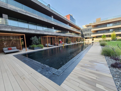 Imagen 13 de 20 de Espectacular Departamento 1,150m2 Super Lujo Venta Polanco