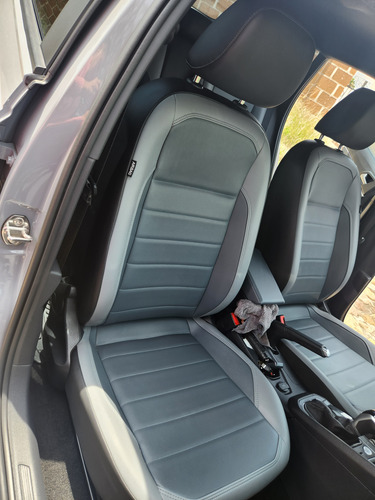 Volkswagen Nivus 1.0T Black At