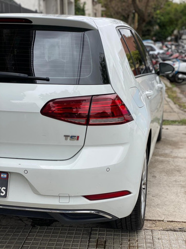 Volkswagen Golf 1.4 Comfortline Tsi Dsg