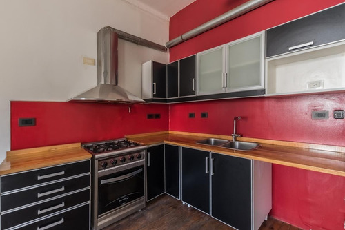 Imagen 8 de 26 de Departamento En Venta Libertad 160 Tres Ambientes A Nuevo