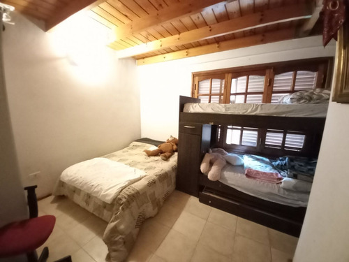 Venta Casa 4 Amb Quilmes Apto A Credito
