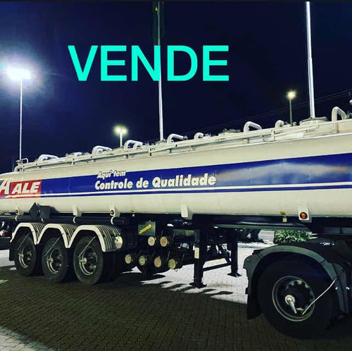 Carreta Tanque