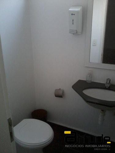 Imagem 7 de 15 de Galpão 2.500m2 Em Alphaville - Barueri - 1703