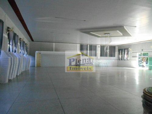 Imagem 14 de 27 de Chácara Com 4 Dormitórios Para Alugar, 2800 M² Por R$ 15.000,00/mês - Parque Ortolândia - Hortolândia/sp - Ch0117
