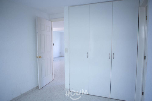 Imagen 8 de 30 de Departamento En Miguel Hidalgo, Tlalpan Con 2 Recámaras, 84 M², Id: 44063