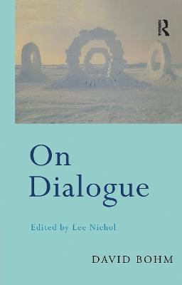 Libro On Dialogue - David Bohm