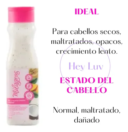 Biorepolarizador + Herbal Milag - mL a $44