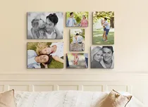 Comprar Foto Cuadro Personalizado 20x30 Regalo Día Del Padre Madre