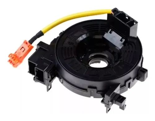 Cable Espiral Cinta Airbag Toyota Hilux Corolla 8430606180