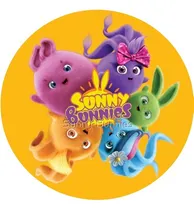 Comprar Video Invitación Sunny Bunnies Fiestas Eventos Whatsapp