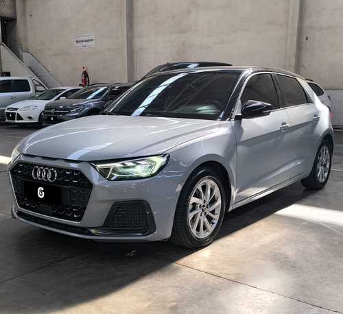 A1 30tfsi Sportback