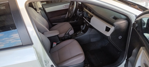 Toyota Corolla 1.8 Xei Cvt 140cv