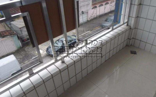 Imagem 25 de 30 de Apartamento Com 2 Dorms, Vila Mirim, Praia Grande - R$ 195 Mil, Cod: 4379 - V4379