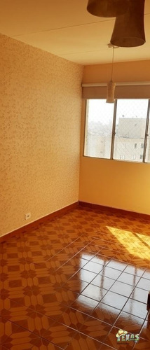 Apartamento Para Venda Águia De Haia - 2074