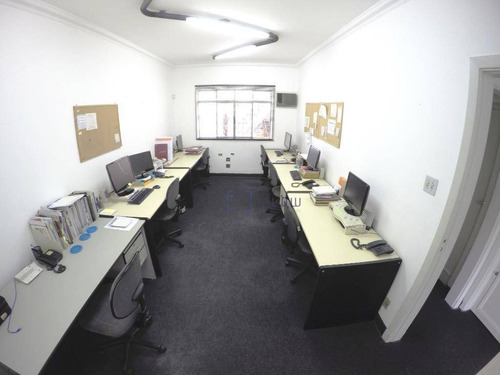 Imagem 9 de 25 de Casa 190m², 2 Dormitorios, 4 Vagas - Mirandópolis - Ca1304