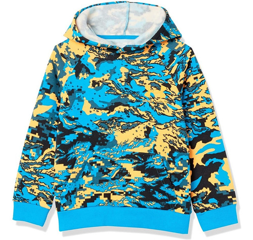 Sudadera Under Armour