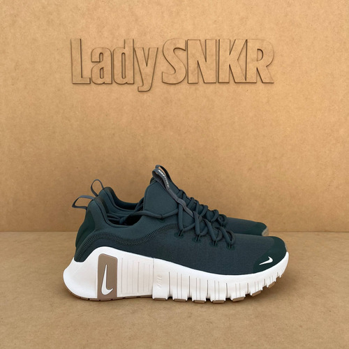 Nike Metcon 6 ( 28 Mx ) (Usado)