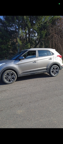 Hyundai Creta 1.6 Limited Premium