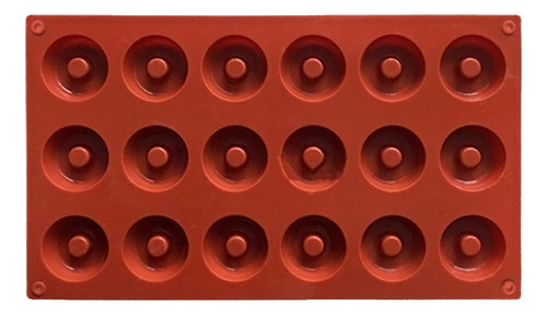 Molde Para De Silicona Molde Para Hornear Bandeja De De Sili