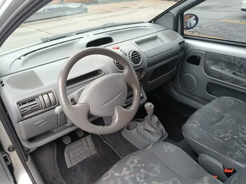 Renault Twingo 1.2 Dynamique